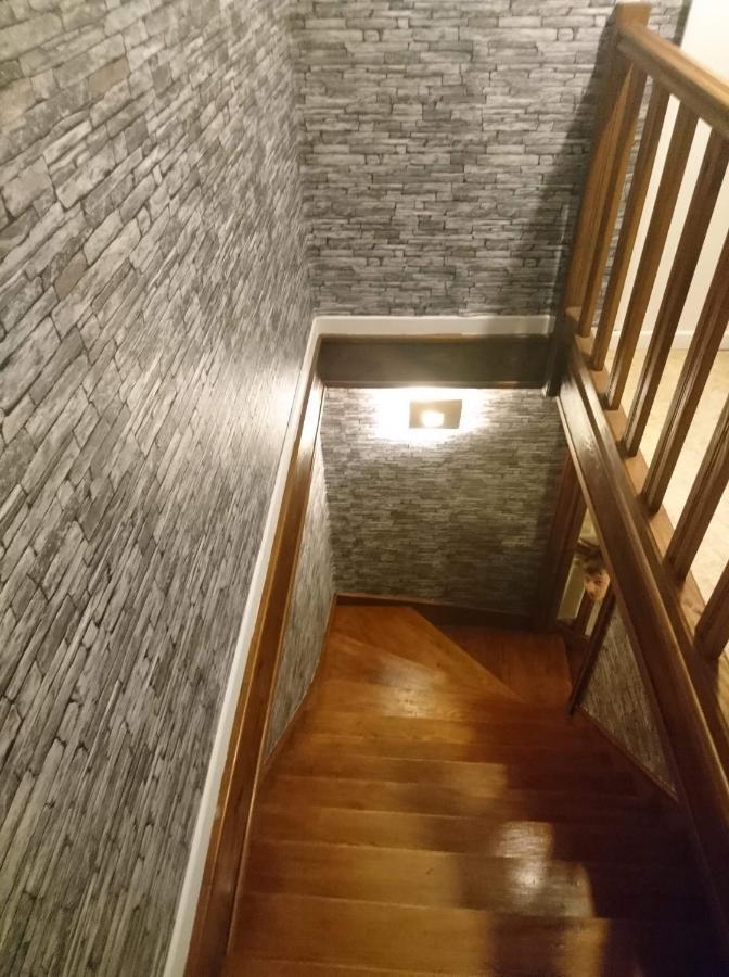 La Caminada Villa Fougax-et-Barrineuf Dış mekan fotoğraf