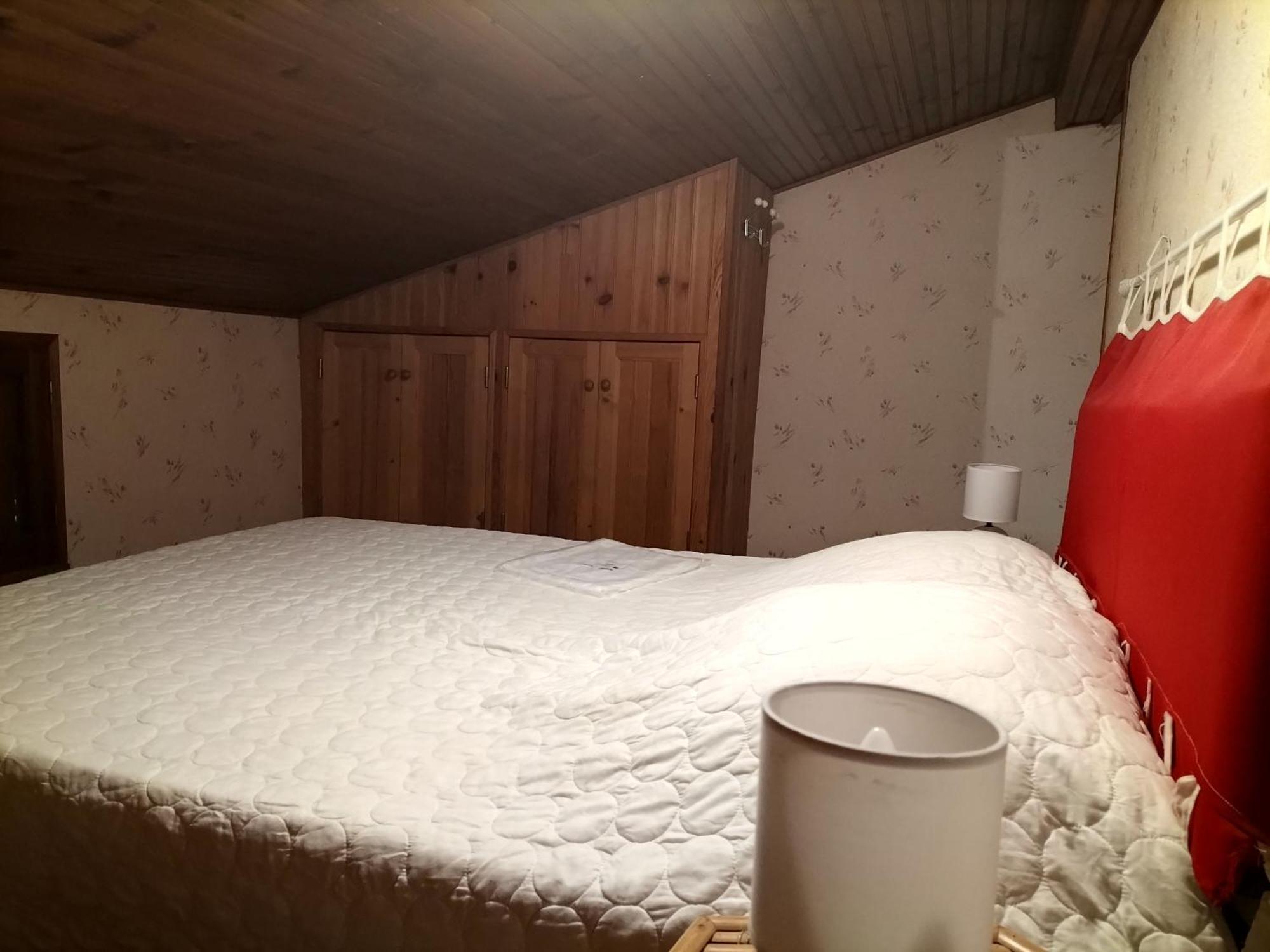 La Caminada Villa Fougax-et-Barrineuf Dış mekan fotoğraf