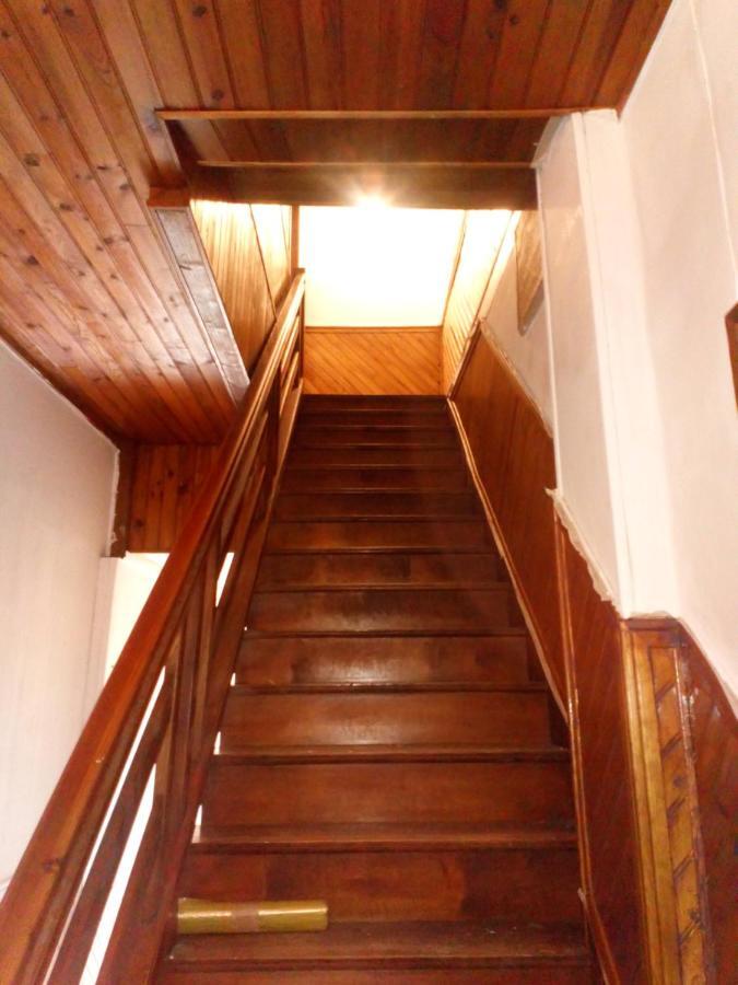 La Caminada Villa Fougax-et-Barrineuf Dış mekan fotoğraf