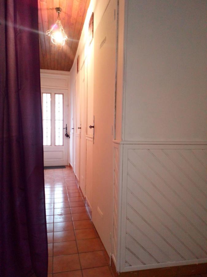 La Caminada Villa Fougax-et-Barrineuf Dış mekan fotoğraf